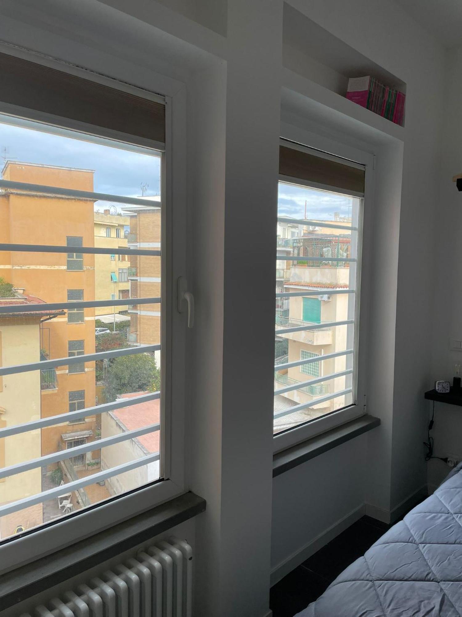 Milli'S Home Roma Esterno foto