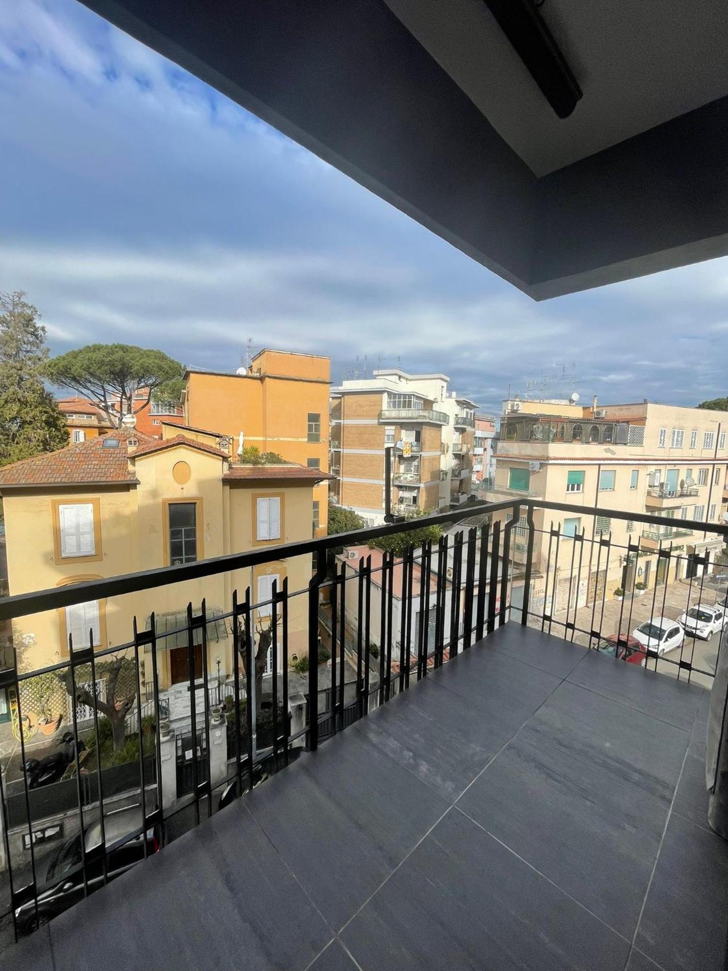 Milli'S Home Roma Esterno foto