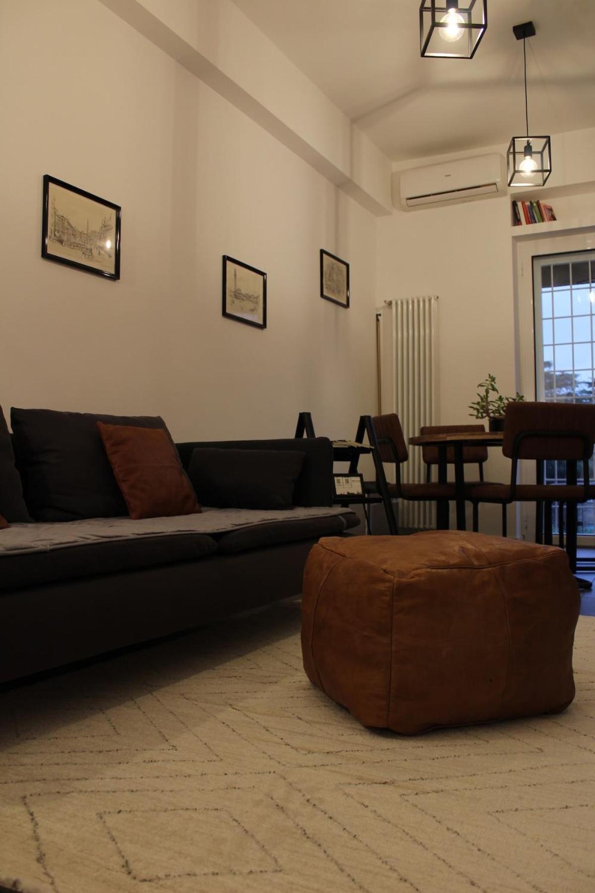 Milli'S Home Roma Esterno foto